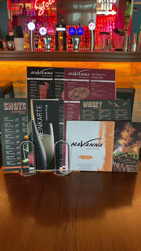 Opinii despre Havanna Brugg GmbH în Brugg - Gastronomie und Hotellerie