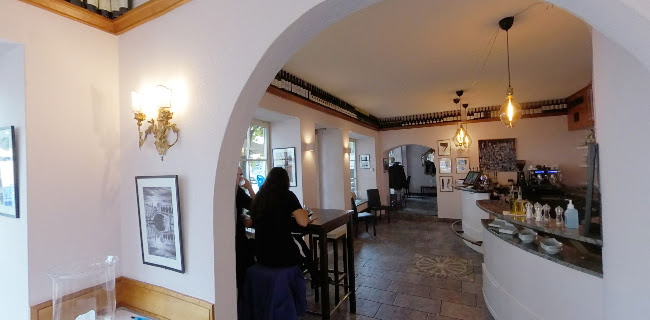 La Serenissima - Gastronomie und Hotellerie