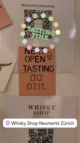 Opinii despre Whisky Shop Neumarkt 27 Zürich în Zürich - Gastronomie und Hotellerie