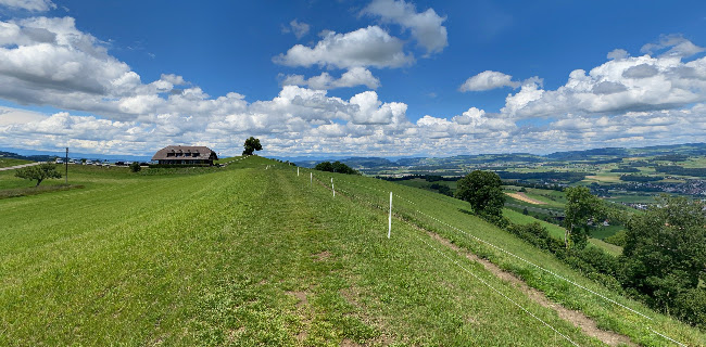 Panorama Restaurant Chutze - Belpberg