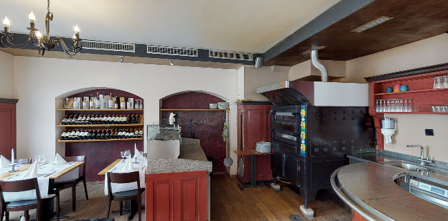 Comentarii opinii despre Pizzeria Ristorante Caprese GmbH