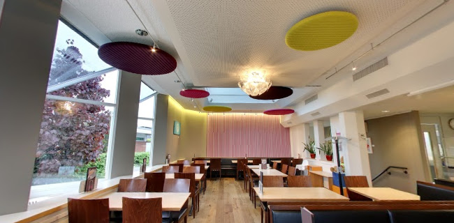 Cafe Koller Sursee - Gastronomie und Hotellerie