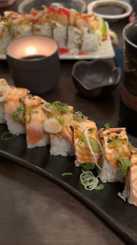 Opinii despre Yu-An în Zürich - Gastronomie und Hotellerie