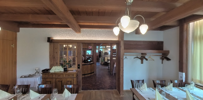 Opinii despre Restaurant Pizzeria Sternen în Emmen - Gastronomie und Hotellerie