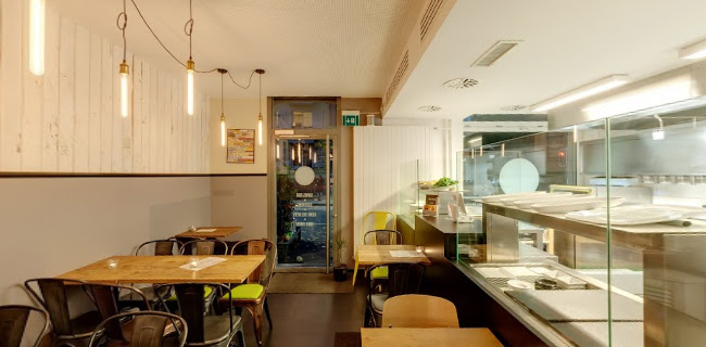 Opinii despre Tapas & Friends în Zürich - Gastronomie und Hotellerie