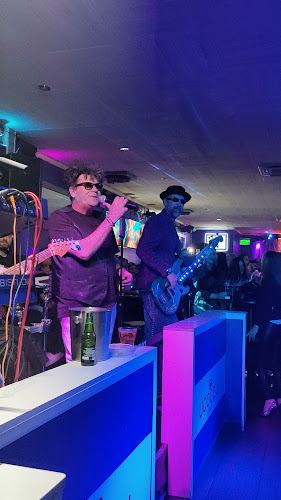 Joggeli Lounge - Gastronomie und Hotellerie