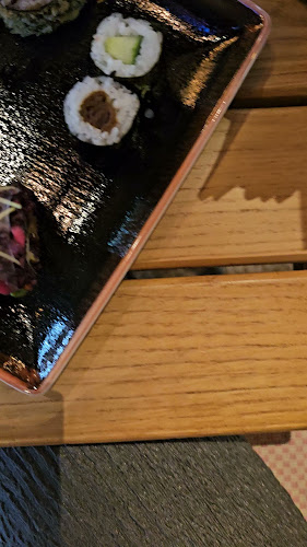 Opinii despre Nooch Asian Kitchen, Uster Bankstrasse în Uster - Gastronomie und Hotellerie