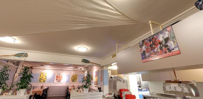 Restaurant Schiff Binningen