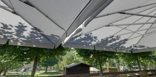 Restaurant Rütihof, Gränichen