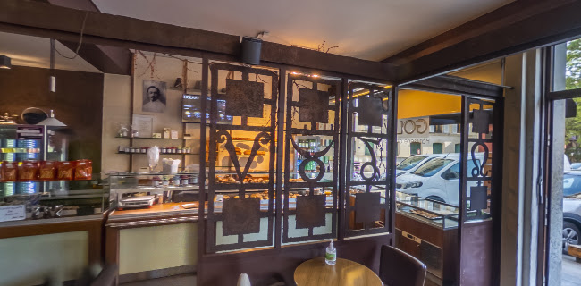 Opinii despre Pâtisserie Golay în Geneva - Gastronomie und Hotellerie