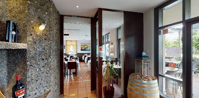 Restaurant & Pizzeria Il Lago - Gastronomie und Hotellerie