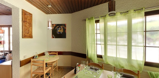 Café de Champlan - Champlan