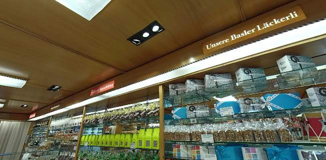 Spalenberg 6, 4051 Basel