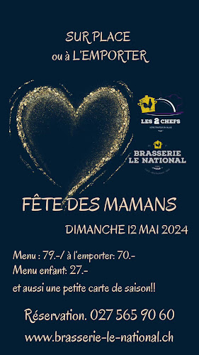 Rte de Sion 1, 3960 Sierre