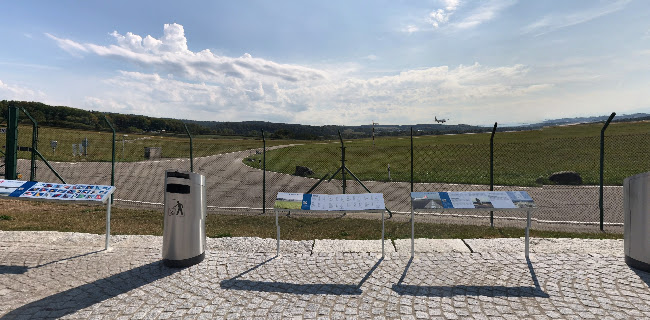 Route 90 Grill and More - Oberglatt