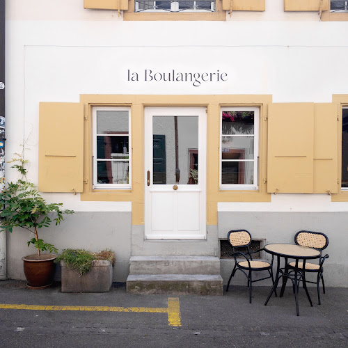 La Boulangerie - Basel