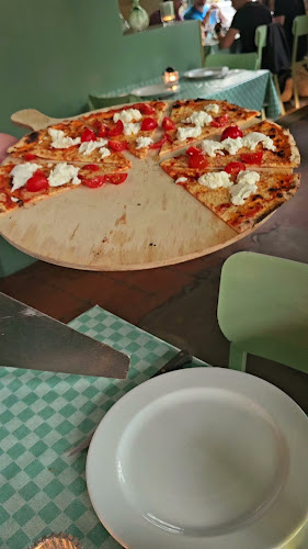 Opinii despre SO Pizza în Zürich - Gastronomie und Hotellerie