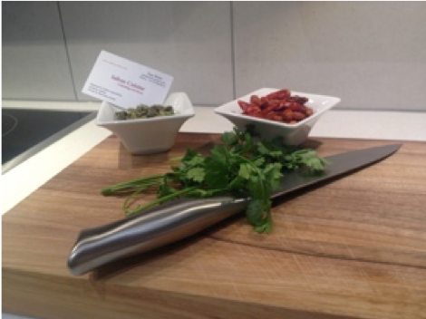 Opinii despre Safran Cuisine Sàrl c/o Fiza Khan în Mies - Gastronomie und Hotellerie