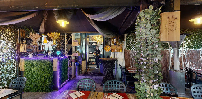 Pizzeria Calabria Dai 3 Fratelli Scalea - Geneva