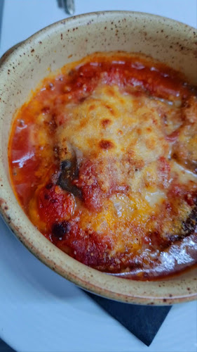 Opinii despre Jamm Bell Art of Napoli food în Ermenswil - Gastronomie und Hotellerie