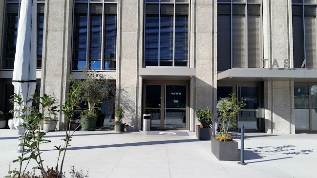 Quintino - Beaulieu Lausanne - Lausanne