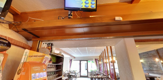 Comentarii opinii despre Café-Restaurant-indien du valais Le Progrès à Vernayaz