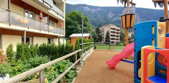 Thermenstrasse 9, 3954 Leukerbad