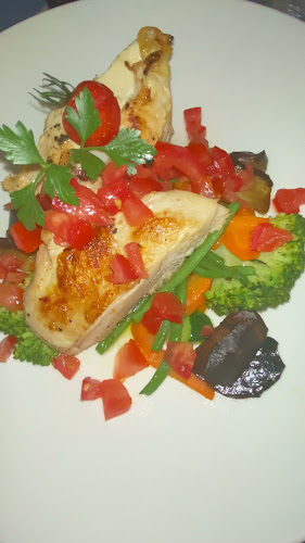 Au Pied de Cochon - Geneva