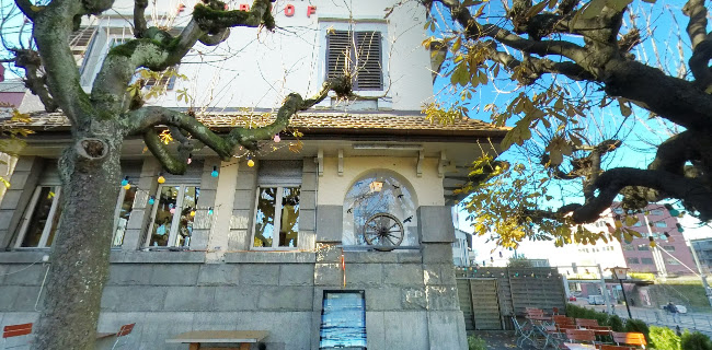 Opinii despre Restaurant Pizzeria Turicum în Zürich - Gastronomie und Hotellerie