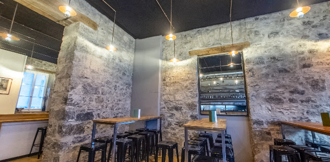 La Distillerie Bar | Lab - Geneva