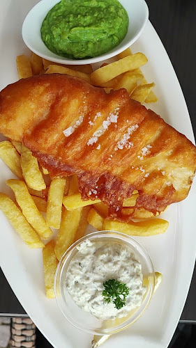 Opinii despre Flanagan's Irish Pub în Basel - Gastronomie und Hotellerie