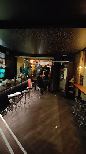 Opinii despre Lausanne Cocktail Club - LCC în Lausanne - Gastronomie und Hotellerie