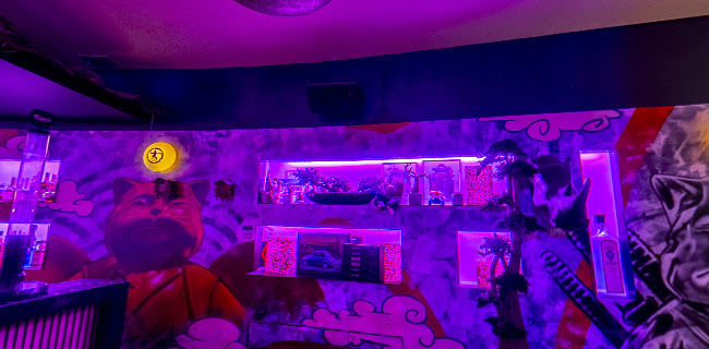 Opinii despre Funky Monkey Room în Geneva - Gastronomie und Hotellerie