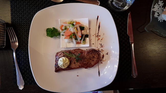 Opinii despre Auberge Buffet de la Gare în Conthey - Gastronomie und Hotellerie