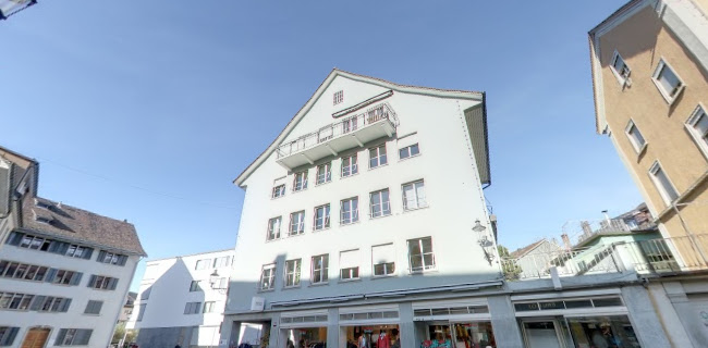 Teehaus Winterthur - Gastronomie und Hotellerie