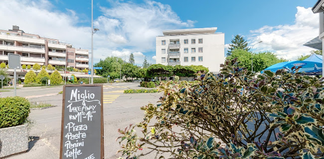 Comentarii opinii despre Bottega dei sapori Miglio GmbH