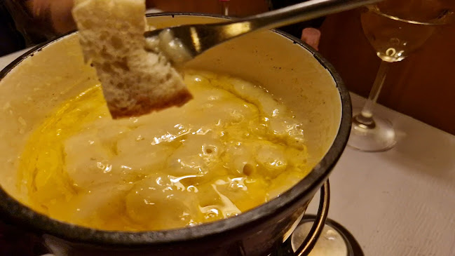 Comentarii opinii despre Restaurant Elsbethenstübli