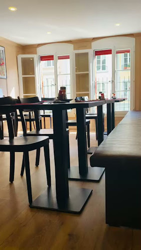 Opinii despre Izakaya kinomi- Japanisch Tapas & Sushi Bar în Thun - Gastronomie und Hotellerie