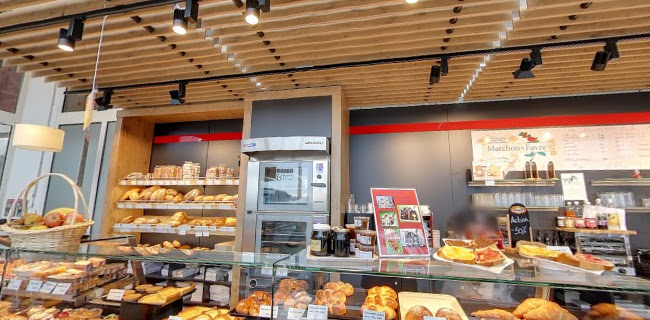 Opinii despre Boulangerie pâtisserie Marchon et Favre în Matran - Gastronomie und Hotellerie