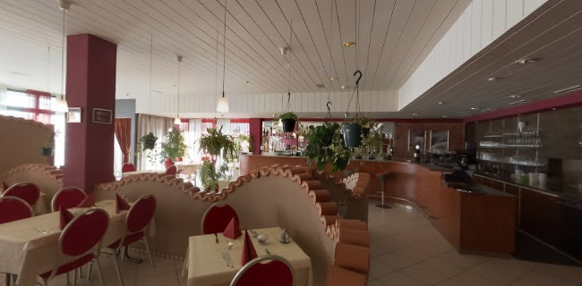 Opinii despre Restaurant Mediterran în Buchs - Gastronomie und Hotellerie