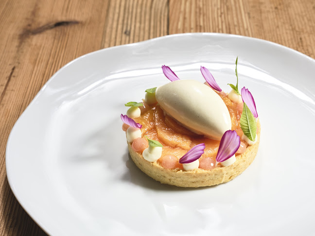 Opinii despre Restaurant du Théâtre în Monthey - Gastronomie und Hotellerie