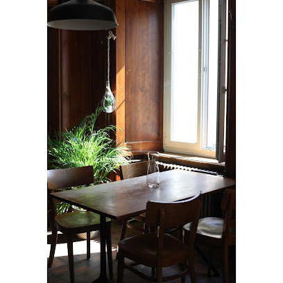 Auberge communale de provence