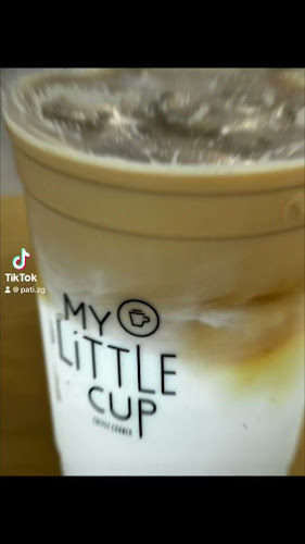 Opinii despre My Little Cup în Geneva - Gastronomie und Hotellerie