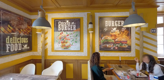 Schloss Burgerhaus - Nidau