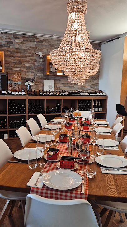 Baselbieter Wein-Galerie GmbH