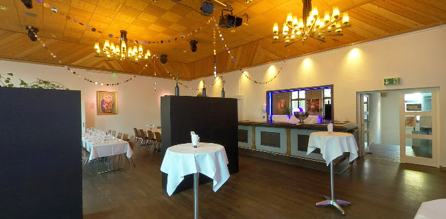 13’80 Bar & Restaurant - Gastronomie und Hotellerie