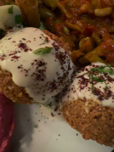 Opinii despre Restaurant Mont Liban Bern în Bern - Gastronomie und Hotellerie