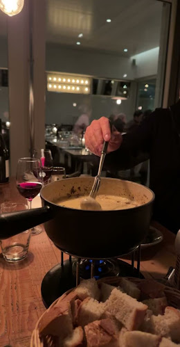 Opinii despre Restaurant Rosengarten în Bern - Gastronomie und Hotellerie