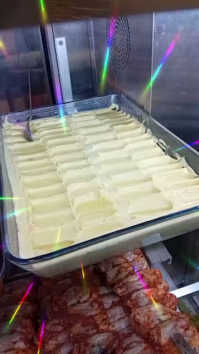 Comentarii opinii despre Golden Shisha Lounge & Mix Grill