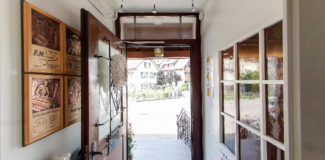 Gasthaus zur Blume - Magden